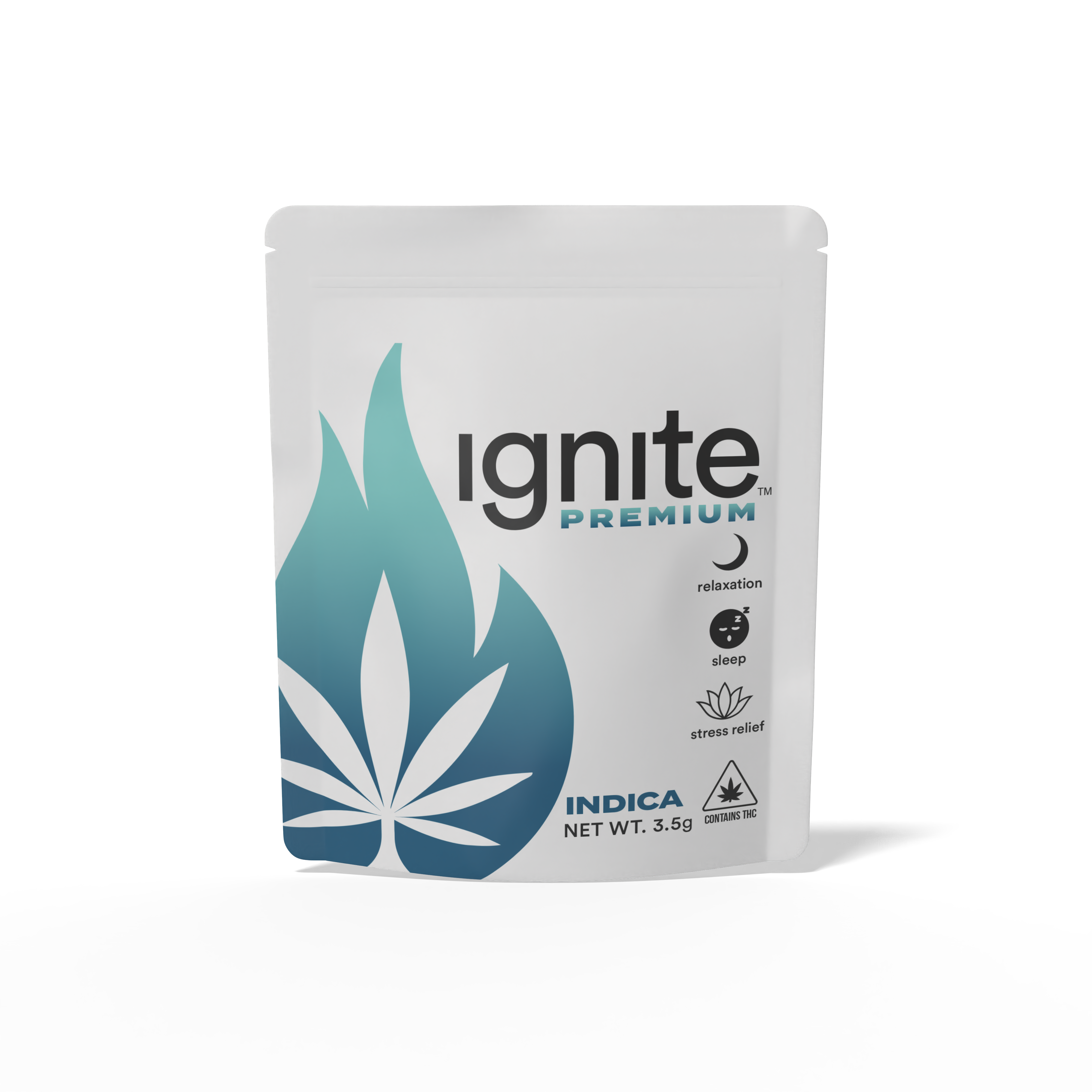 Ignite Cannabis